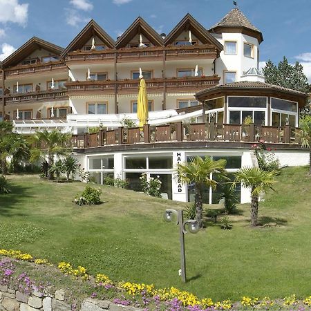 Fruehstuecks-Hotel Olympia Tirolo Exterior photo